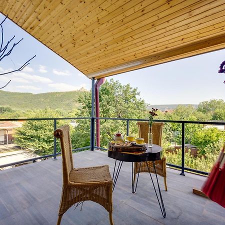 Hedi Hotel Mtskheta Ngoại thất bức ảnh