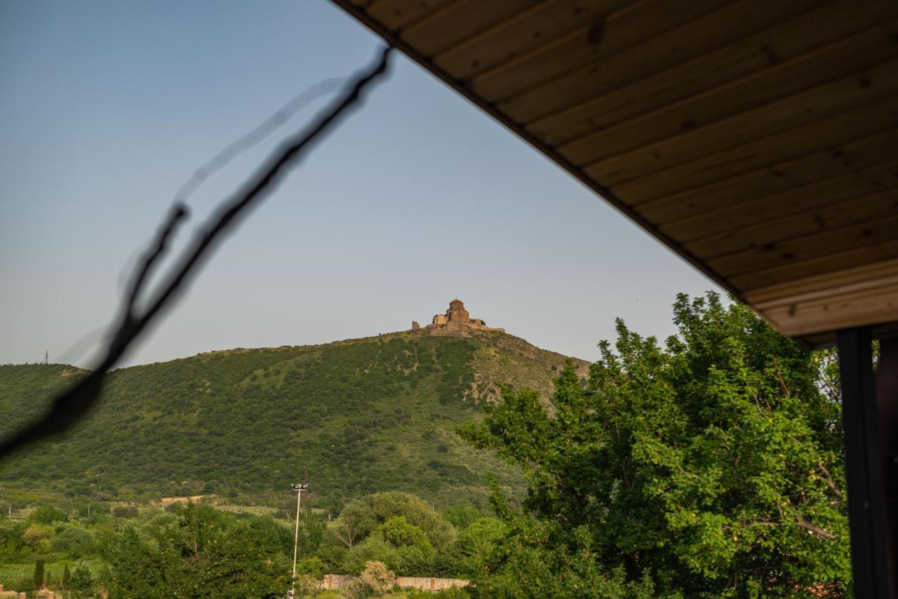 Hedi Hotel Mtskheta Ngoại thất bức ảnh
