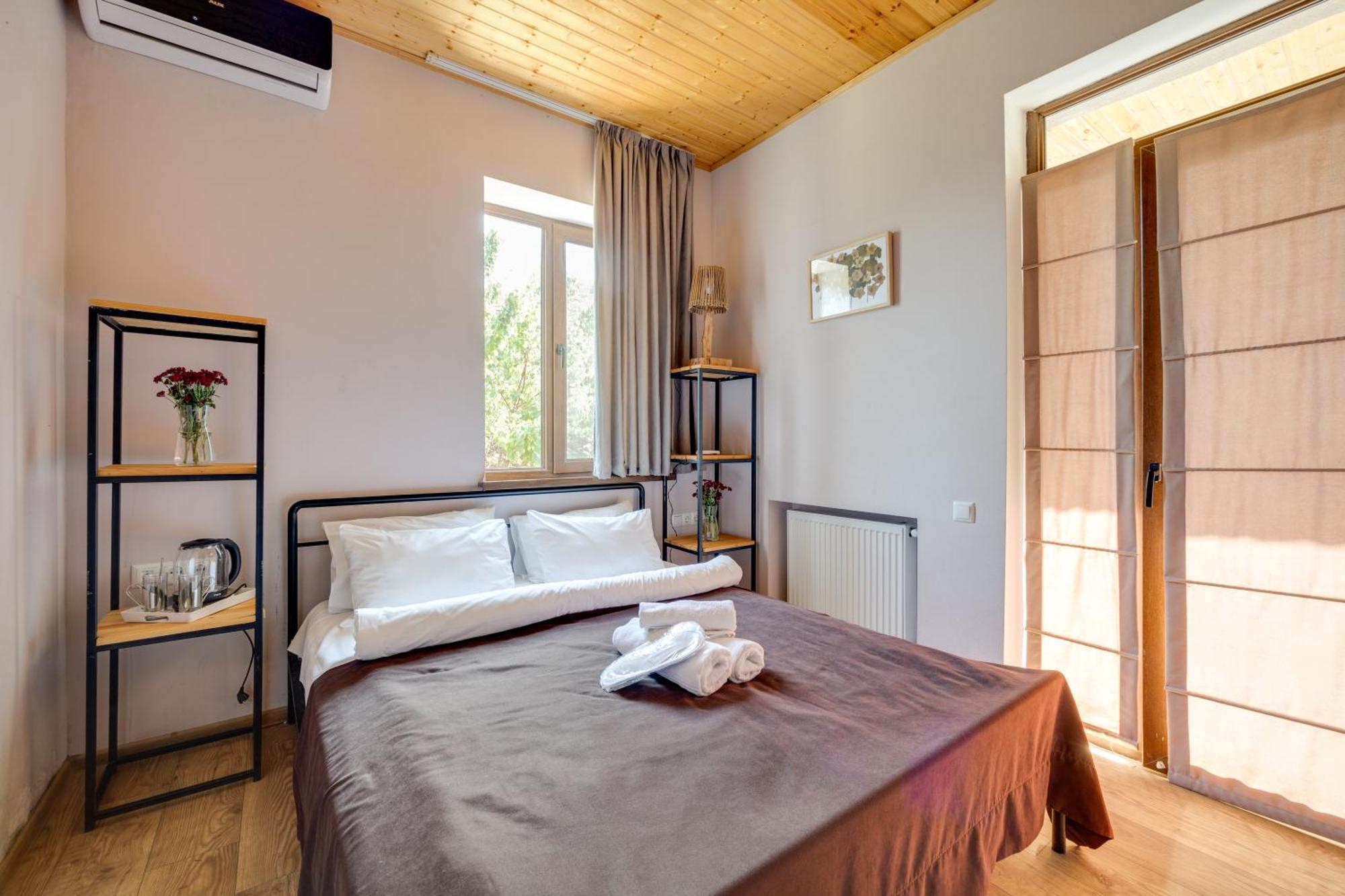 Hedi Hotel Mtskheta Ngoại thất bức ảnh