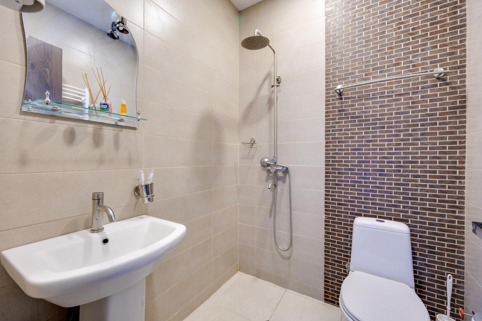 Hedi Hotel Mtskheta Ngoại thất bức ảnh