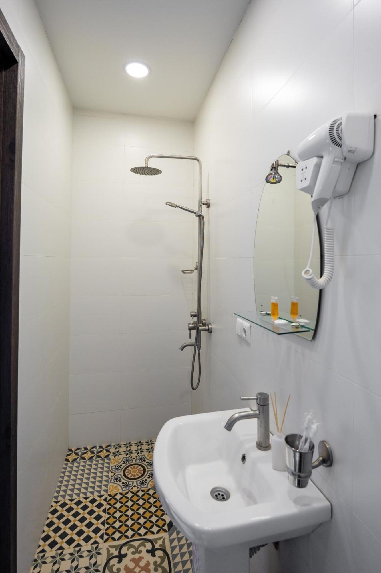 Hedi Hotel Mtskheta Ngoại thất bức ảnh