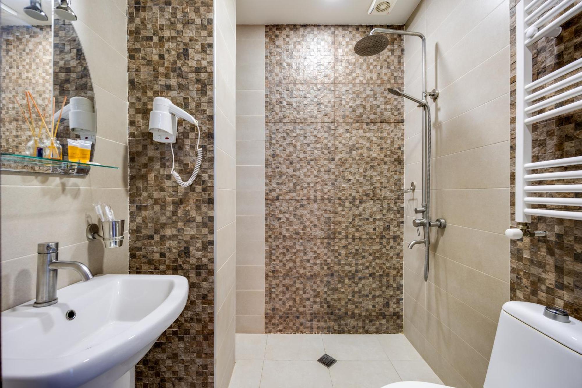 Hedi Hotel Mtskheta Ngoại thất bức ảnh