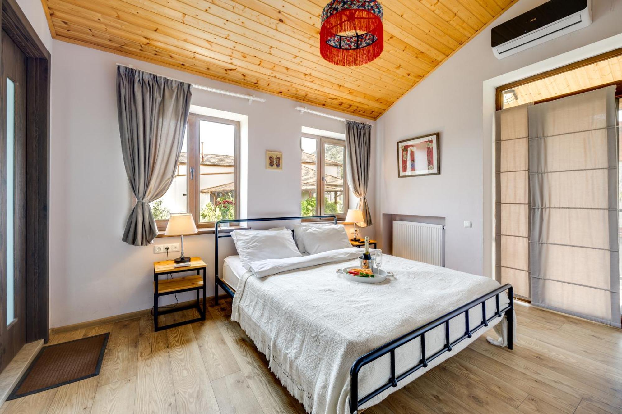 Hedi Hotel Mtskheta Ngoại thất bức ảnh