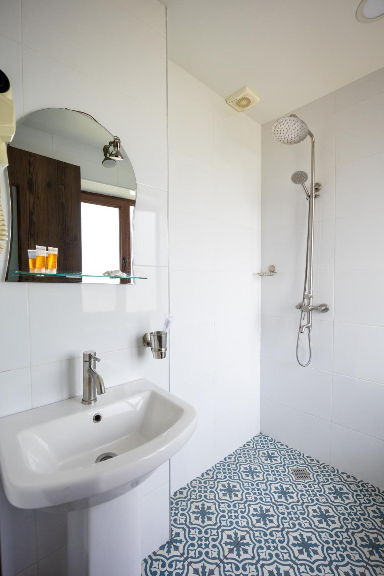 Hedi Hotel Mtskheta Ngoại thất bức ảnh