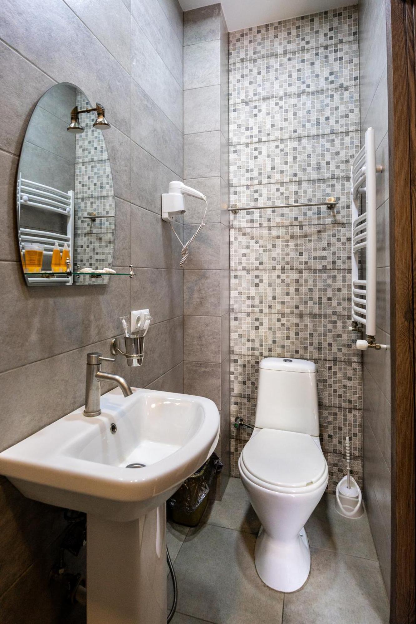 Hedi Hotel Mtskheta Ngoại thất bức ảnh
