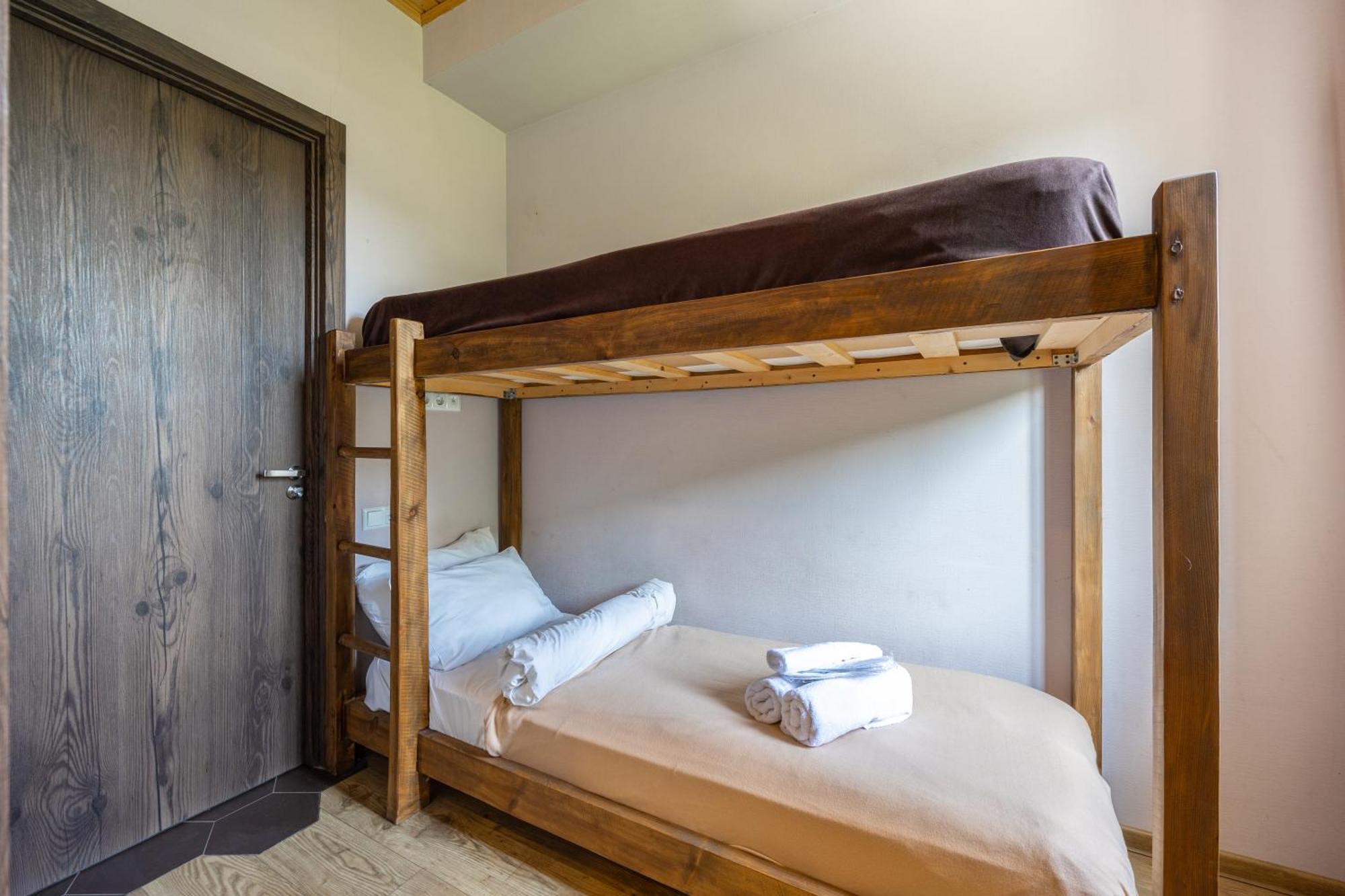 Hedi Hotel Mtskheta Ngoại thất bức ảnh