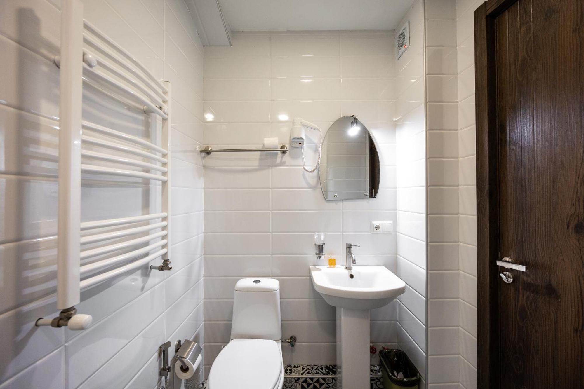 Hedi Hotel Mtskheta Ngoại thất bức ảnh