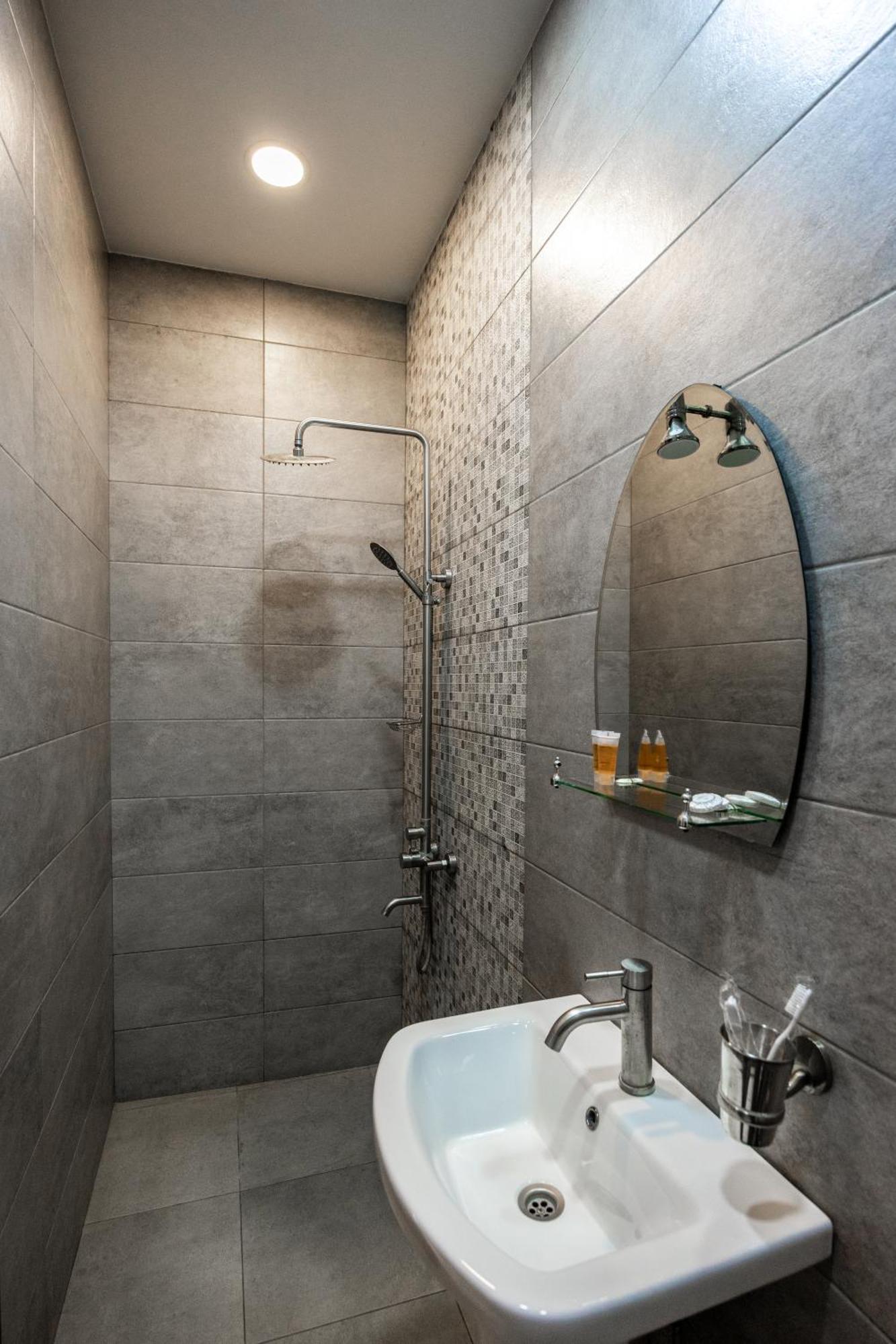 Hedi Hotel Mtskheta Ngoại thất bức ảnh
